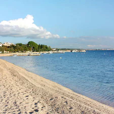 Luxury With A Swimming Pool Gornje Rastane, Biograd - 17837 Villa