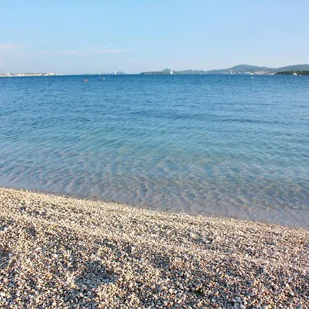 Luxury With A Swimming Pool Gornje Rastane, Biograd - 17837 Villa *