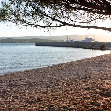 Luxury With A Swimming Pool Gornje Rastane, Biograd - 17837