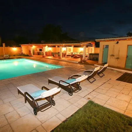 Villa Luxury With A Swimming Pool Gornje Rastane, Biograd - 17837