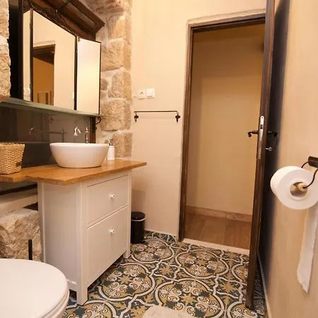 Villa Luxury With A Swimming Pool Gornje Rastane, Biograd - 17837 Sveti Filip i Jakov