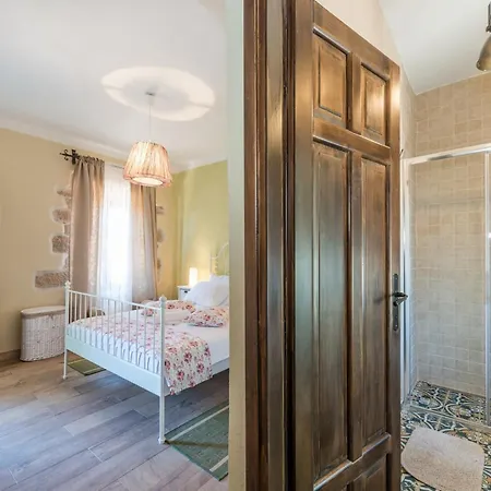Luxury With A Swimming Pool Gornje Rastane, Biograd - 17837 Villa