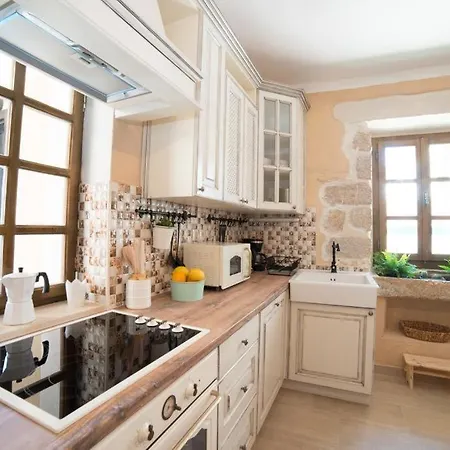 Villa Luxury With A Swimming Pool Gornje Rastane, Biograd - 17837 *