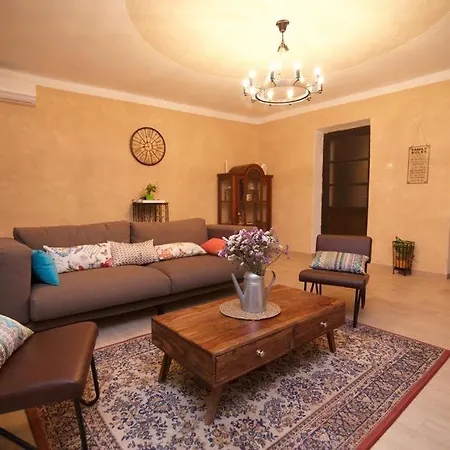 Luxury With A Swimming Pool Gornje Rastane, Biograd - 17837
