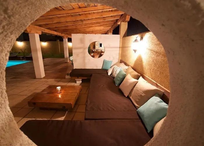Вилла Luxury With A Swimming Pool Gornje Rastane, Biograd - 17837