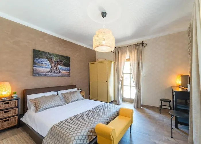 Вилла Luxury With A Swimming Pool Gornje Rastane, Biograd - 17837 Свети-Филип-и-Яков