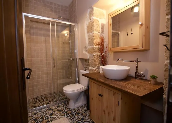 Вилла Luxury With A Swimming Pool Gornje Rastane, Biograd - 17837 Свети-Филип-и-Яков