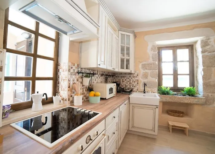 Вилла Luxury With A Swimming Pool Gornje Rastane, Biograd - 17837 *