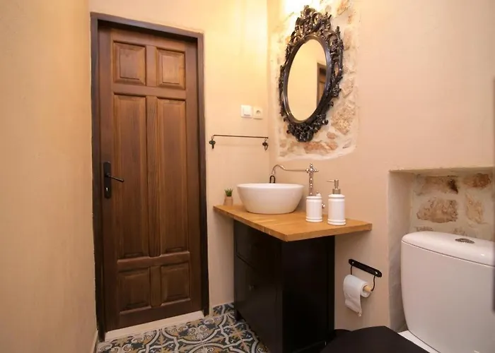Вилла Luxury With A Swimming Pool Gornje Rastane, Biograd - 17837 *