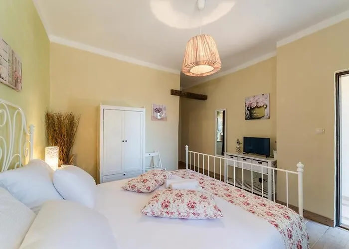 Luxury With A Swimming Pool Gornje Rastane, Biograd - 17837 Свети-Филип-и-Яков