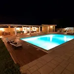 Luxury With A Swimming Pool Gornje Rastane, Biograd - 17837 *