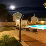 Villa Luxury With A Swimming Pool Gornje Rastane, Biograd - 17837