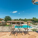 Luxury With A Swimming Pool Gornje Rastane, Biograd - 17837 Sveti Filip i Jakov