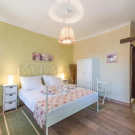 Luxury With A Swimming Pool Gornje Rastane, Biograd - 17837 Vila *