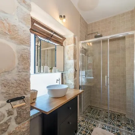 Luxury With A Swimming Pool Gornje Rastane, Biograd - 17837 Vila