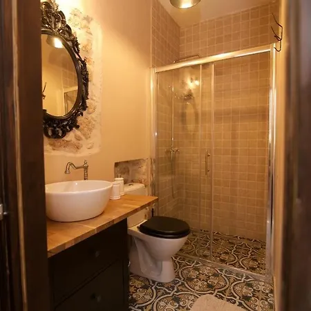 Luxury With A Swimming Pool Gornje Rastane, Biograd - 17837 Vila *