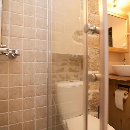 Vila Luxury With A Swimming Pool Gornje Rastane, Biograd - 17837