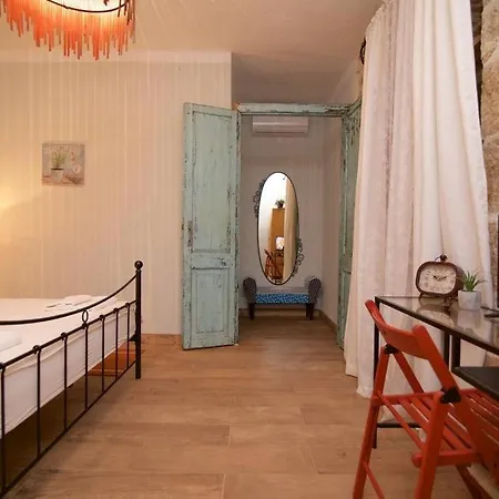 Vila Luxury With A Swimming Pool Gornje Rastane, Biograd - 17837
