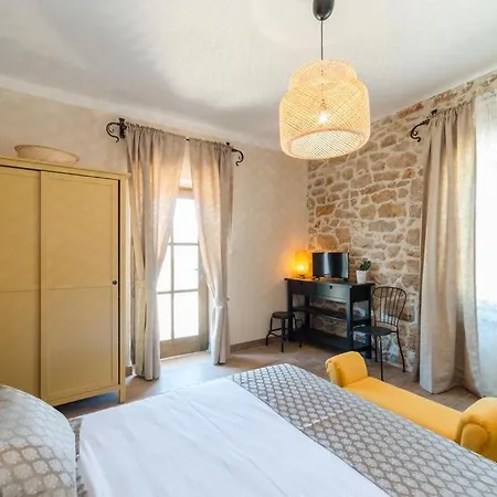 Luxury With A Swimming Pool Gornje Rastane, Biograd - 17837 Villa *