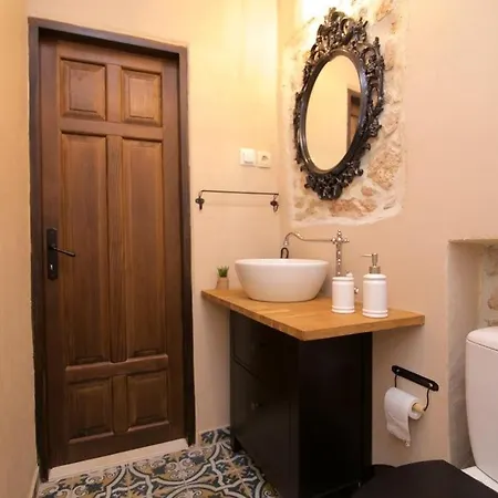 Villa Luxury With A Swimming Pool Gornje Rastane, Biograd - 17837 *