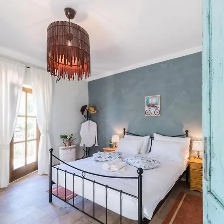 Luxury With A Swimming Pool Gornje Rastane, Biograd - 17837 Villa *