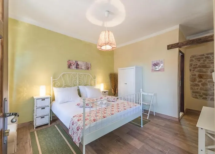 Luxury With A Swimming Pool Gornje Rastane, Biograd - 17837 Βίλα *