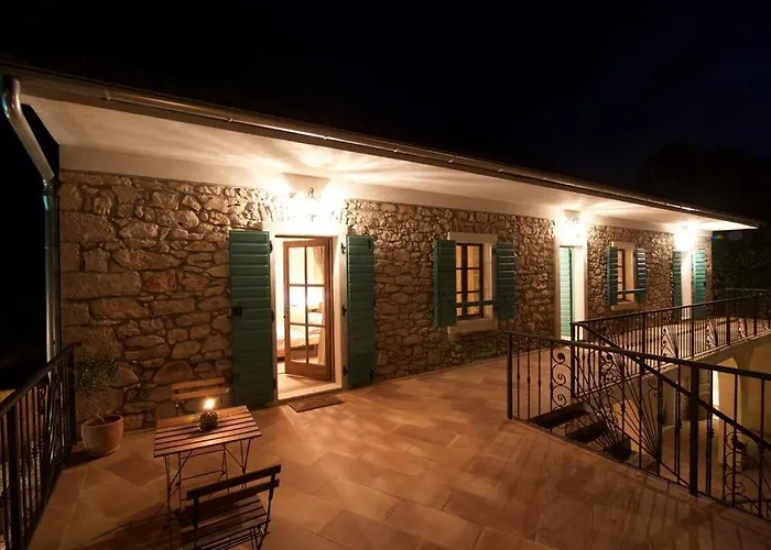 Luxury With A Swimming Pool Gornje Rastane, Biograd - 17837 Βίλα Sveti Filip i Jakov