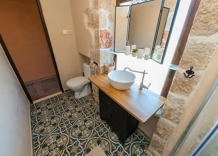 Βίλα Luxury With A Swimming Pool Gornje Rastane, Biograd - 17837 Sveti Filip i Jakov