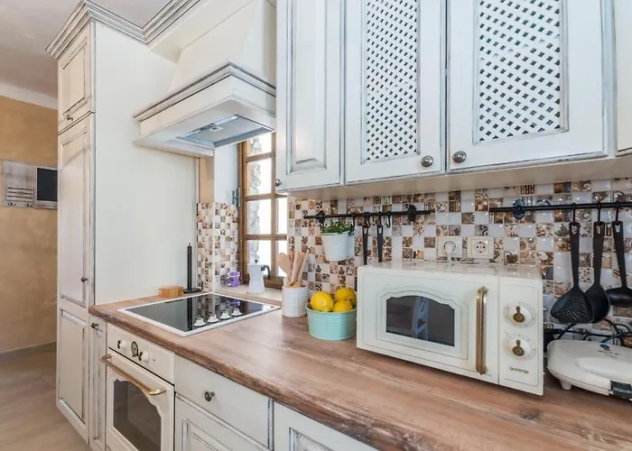 Βίλα Luxury With A Swimming Pool Gornje Rastane, Biograd - 17837